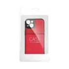 Vāks iPhone 15 Noble red — Foto 6