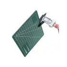 Self-healing cutting mat a5 modeling pad — Photo 7
