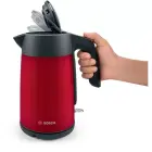 BOSCH TWK 7L464 Kettle — Фото 5