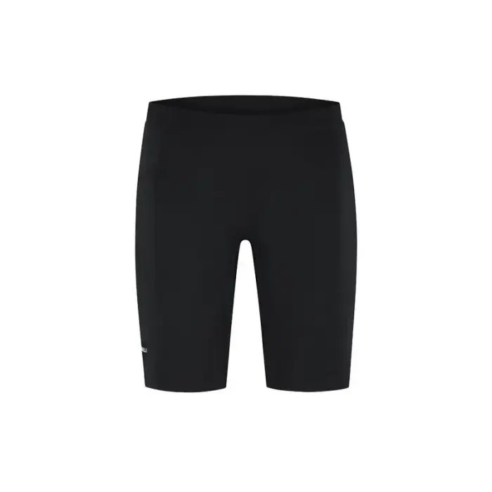 Rogelli DISTANCE running šorti black S