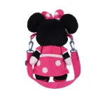 Disney Minnie plüüskott — Foto 2