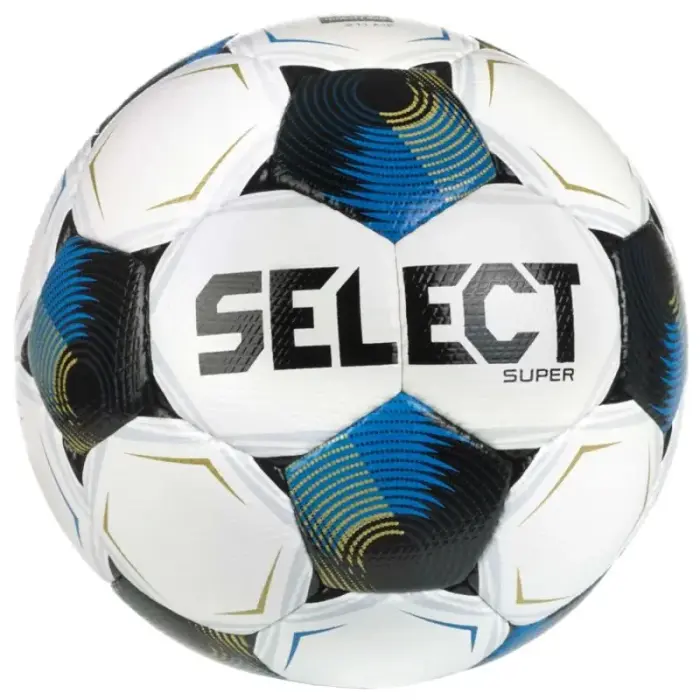 Select Super V26 FIFA Quality Pro Ball 110057 White Size 5 - rozmiar_EU: 5