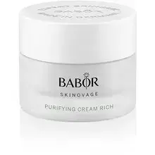 Skinovage Purifying Cream Rich