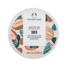 Shea Body Butter