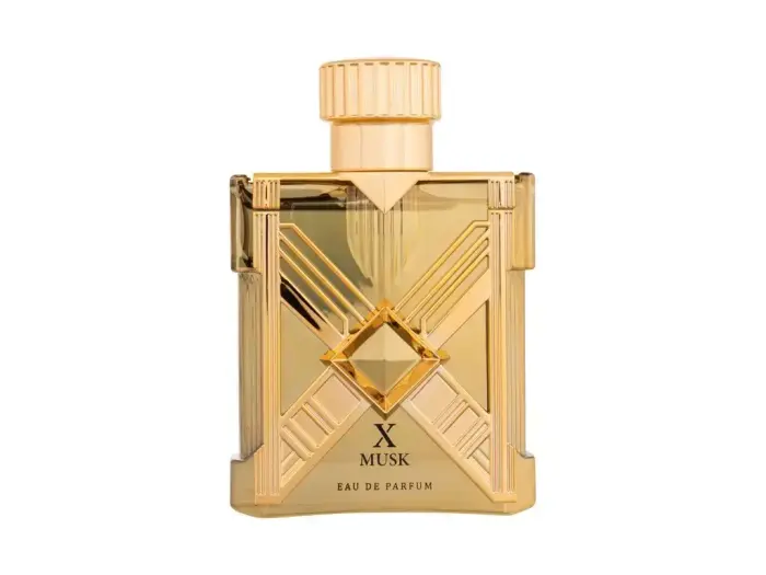 Assala Prime X Musk parfimērijas ūdens 100 ml