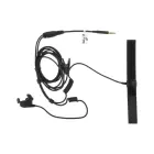 Bone Conduction Headset – Mobile Phone Connector — Photo 1