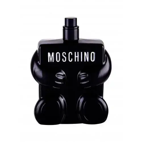 Moschino Toy Boy by Moschino EAU DE PARFUM SPRAY 3.4 OZ TESTER vīriešiem