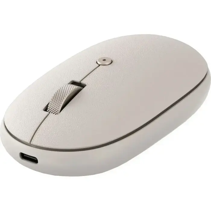 Satechi On-the-Go ST-MOTGW 2.4G 2400 dpi Wireless Mouse – Black