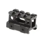 Universal Super Slim Riser Mount – 3 Slot – 0.83" — Photo 2
