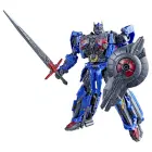 Transformers Nemesis Prime kujuke – 22 cm — Foto 4
