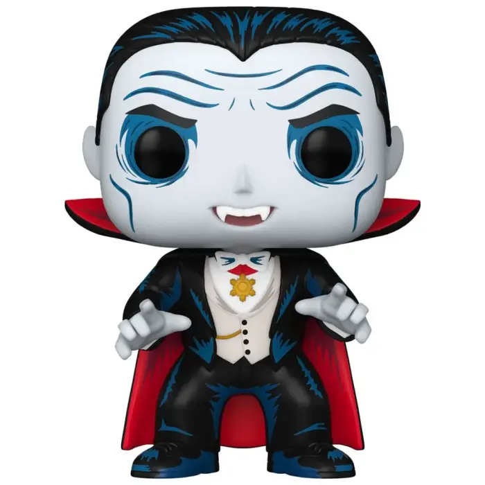 Funko POP kujuke Universal Monsters Bride Dracula