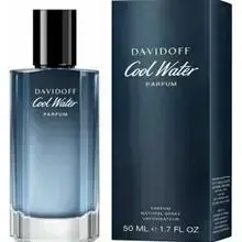 Cool Water Parfum