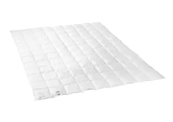 AMZ Basic+ suvine udusuletekki 155x200 cm