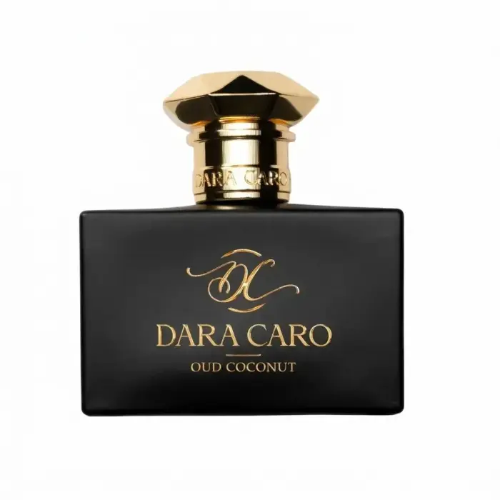 DARA CARO OUD COCONUT EXTRAIT DE PARFUM 50 ML