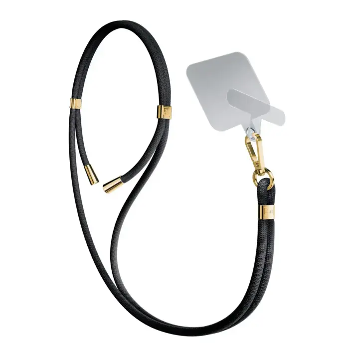 Accessories Black (gold) - 3mk EasyClip Photo