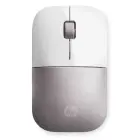 HP Z3700 Wireless Mouse - White/Pink — Foto 1
