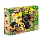 Tarentula R/C, Buki, with controller Photo