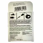 MajesticLine Lightning adapter Garmin kelladele, punane — Foto 8