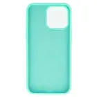 Silikona Lite Vāks iPhone 15 Plus mint — Foto 3