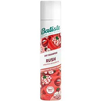 Batiste Rush Kuivšampoon 200ml