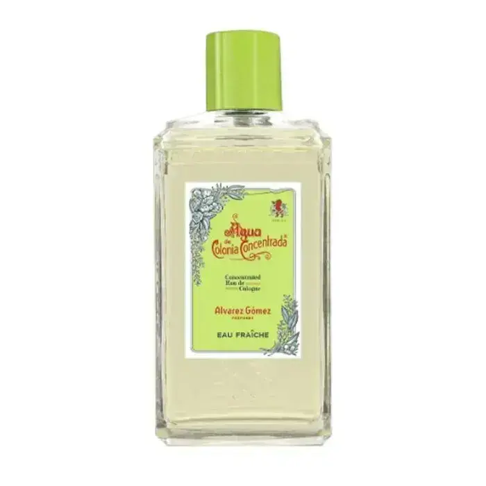 Alvarez Gomez Agua De Colonia Concentrada Eau Fraîche purškiklis 150ml