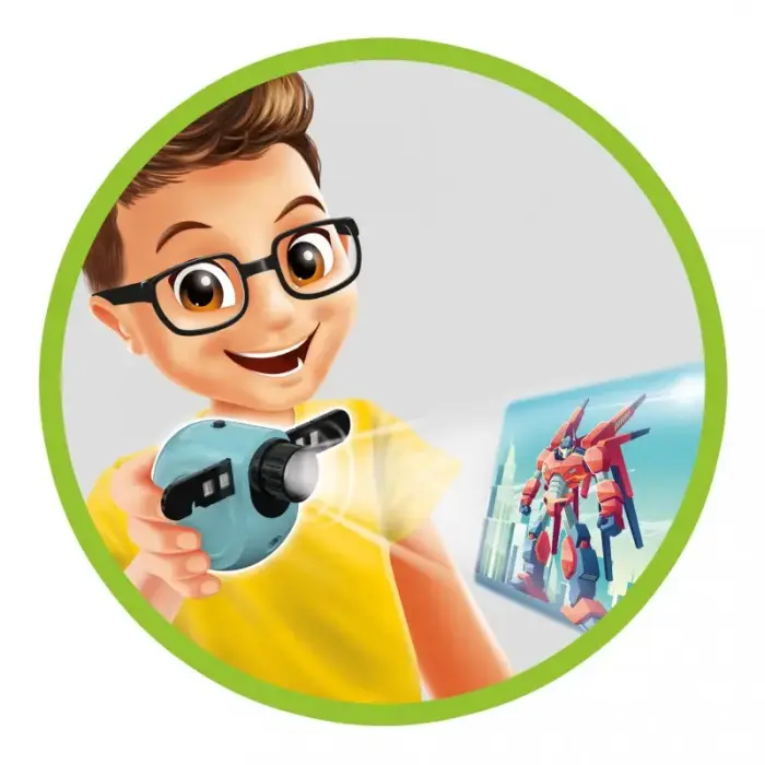 Buki , Piešimo projektorius Photo