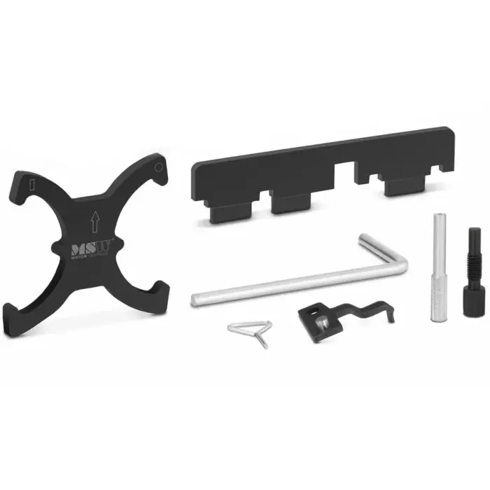 Blokada rozrządu do silników Ford Focus C-max Фото num