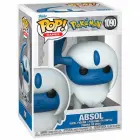 Funko POP kujuke Pokemon Absol — Foto 1