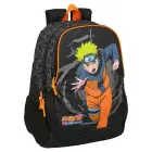 Naruto Shippuden adaptable backpack 44cm — Photo 1
