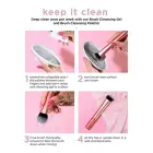 Real Techniques Extra Big Stippling Brush 1 Pcs — Photo 3