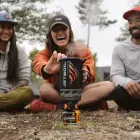 JETBOIL flash-carbon viryklė — Nuotrauka 11