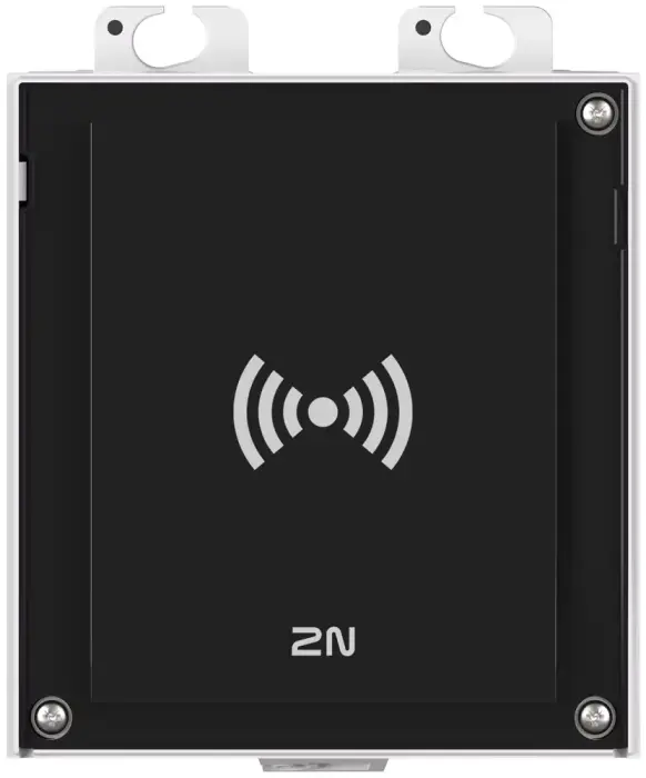 2N Access Unit 2.0 RFID 13.56MHz, NFC, PICard Compatible