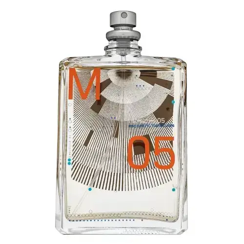 Escentric Molecules Molecule 05 Unisex Tualetinis Vanduo 100 ml