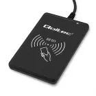 Qoltec EV Hotel System | EV Card Programmer + Software + 5 EV Cards — Фото 3