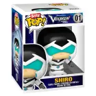 Funko Bitty Bots figūra Voltron - Voltron with Siro — Foto 4