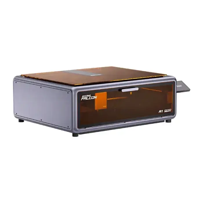 Creality Falcon A1 Pro 20W laser engraver Foto 4
