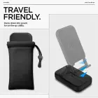 Spigen Universal Phone stand, black — Foto 5