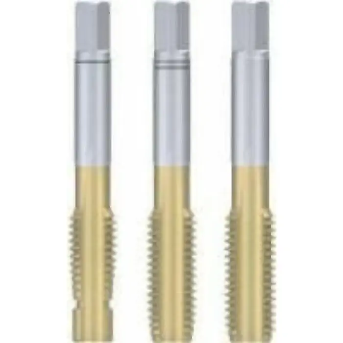 TAPPING DIE M10 NGMM/3-P DIN-352 (6HX) HSSE TIN INOX