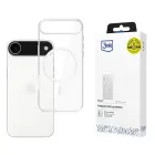 3MK MagCase vāks Apple iPhone Air — Foto 3