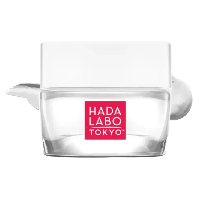 Hada Labo Tokyo Absolute Moisturizing & Smoothing Day & Night Face Cream 50 ml