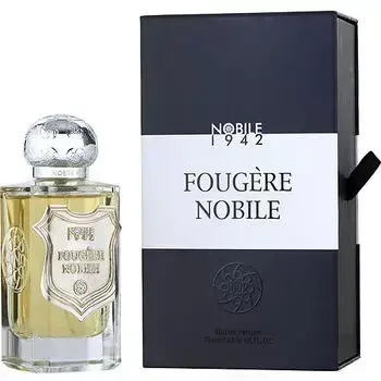Fougere Nobile parfimērijas ūdens