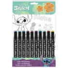 Disney Stitch Рисование по номерам — Фото 1