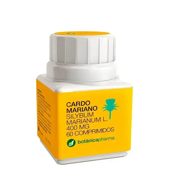 Botanicapharma Maohari 60Kaps