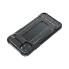 Armor Case for iPhone 15 Pro, Black — Photo 5