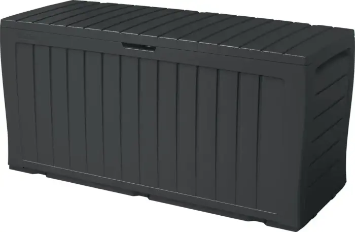 Marvel Plus Storage Box 270 L grey Photo