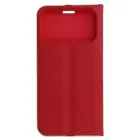 Wonder Frame Maciņš iPhone 17 Pro Max, Sarkans — Foto 3