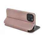 Smart Diva maciņš iPhone 16e, Rose Gold — Foto 5