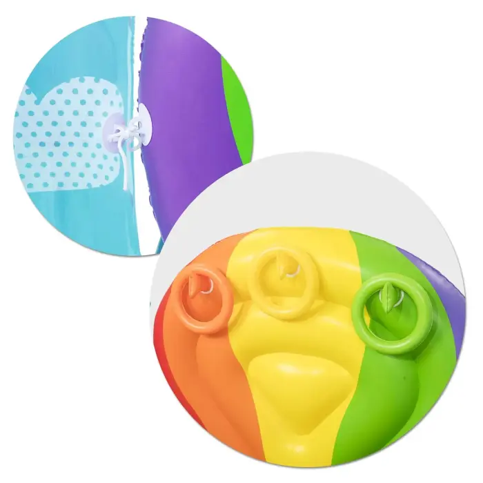 Trampolina dmuchana Bestway 52269 Foto 5