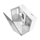 Darkflash TH285M Computer Case (White) — Photo 3