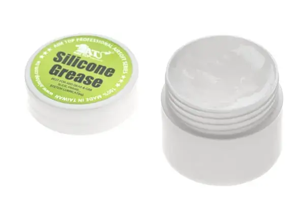 Silicone Grease 35g Photo